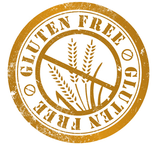 Gluten Free Category Image